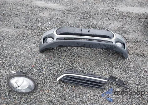 2019 Mini Clubman Cooper from USA, damaged, VIN WMWLU1C54K2F29800